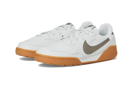 Женские кроссовки Nike Terra Manta photon dust/metallic pewter/gum light brown/flat pewter