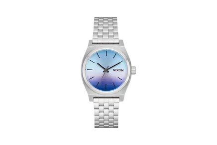 Мужские наручные часы Nixon Medium Time Teller