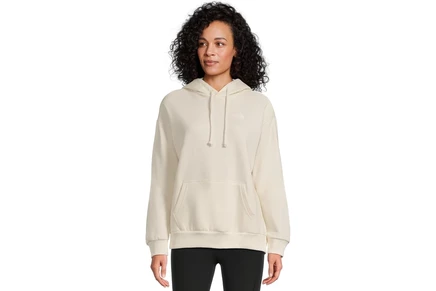Женский свитшот The North Face Evolution Embroidered Oversized Hoodie