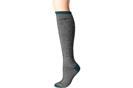 Носки Darn Tough Vermont Mountaineering Over the Calf Extra Cushion Socks