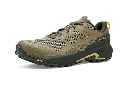 Мужские кроссовки Oboz Katabatic Rt Low Gtx