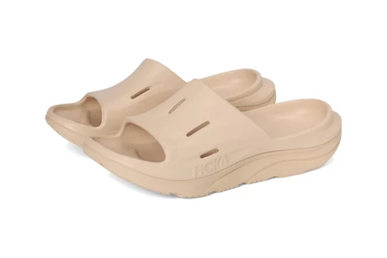 Сандалии Hoka Ora Recovery Slide 3