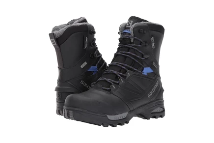 Ботинки Salomon Toundra PRO CS WP