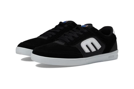Мужские кроссовки etnies The Aurelien