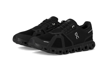 black/black