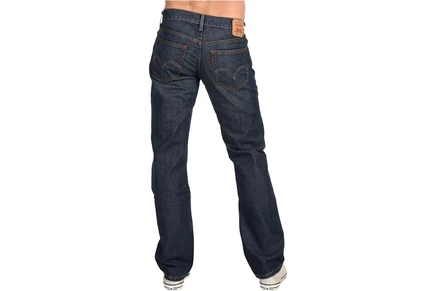 Джинсы Levis Mens 559 Relaxed Straight