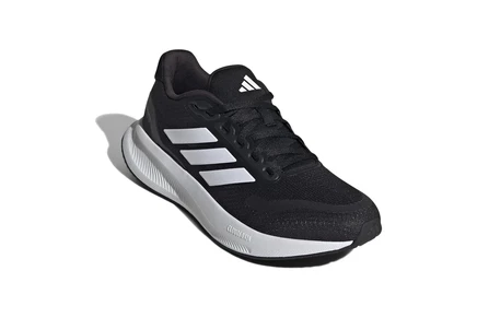 Женские кроссовки adidas Running Run Falcon 5 W Running Shoes black/white/black