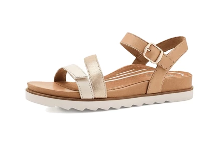Туфли Aetrex Cass Platform Sandals