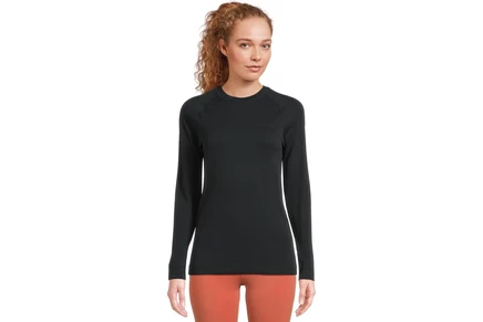 Лонгслив Craft Active Comfort Longsleeve 2