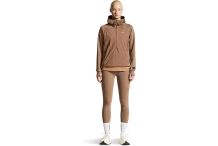 Женский свитшот Craft Subz Light Hood Sweater