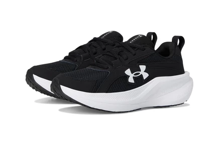 Мужские кроссовки Under Armour Kids Charged Assert 11 (Big Kid)