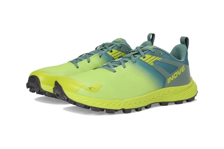 Мужские кроссовки inov-8 Trailtalon Speed