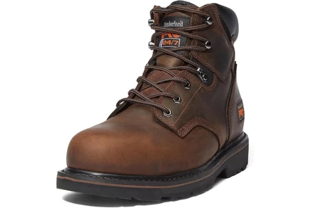 Ботинки Timberland PRO 6