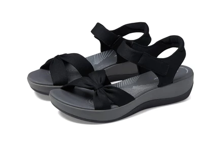 Сандалии Clarks Arla Shore