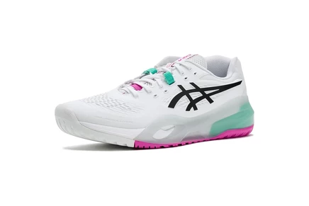 Мужские кроссовки ASICS Gel-Resolution X