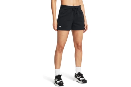 Шорты Under Armour Rival Fleece Shorts