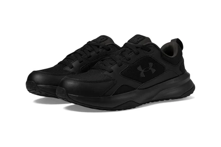 Мужские кроссовки Under Armour Charged Edge