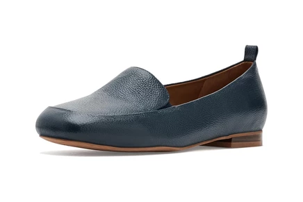 Женские туфли SoftWalk Kingston, темно-синие