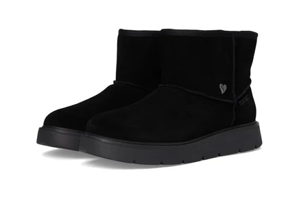 Ботинки SKECHERS Keepsakes Cozy - Cozy Shorty Hands Free Slip-ins