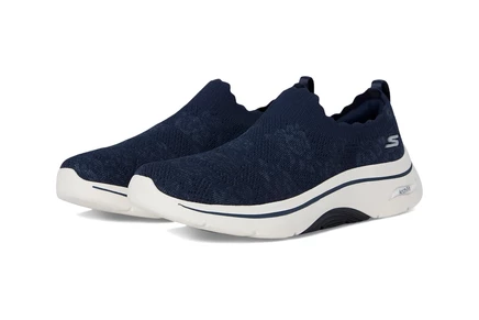 Кроссовки SKECHERS Performance Go Walk Arch Fit 2.0 Rosa Linda