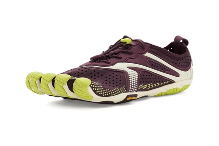 Мужские кроссовки Vibram FiveFingers V-Run