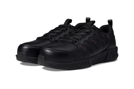 Мужские кроссовки Reebok Work Floatride Energy Tactical EH Comp Toe