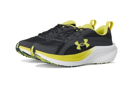 Мужские кроссовки Under Armour Kids Charged Assert 11 (Big Kid)