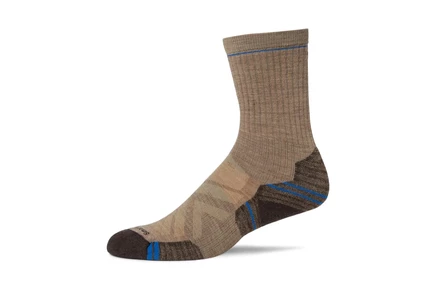 Носки Smartwool Hike Targeted Cushion Crew Socks