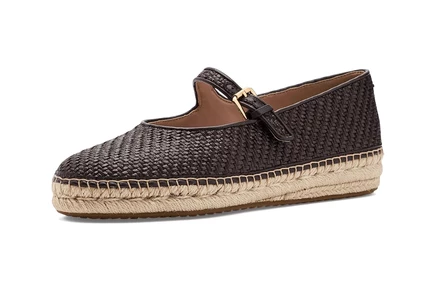 Балетки Cole Haan Cloudfeel Asbury Mary Jane Ballet Flats