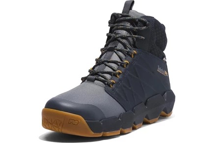 Ботинки Timberland PRO Morphix 6