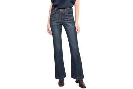 Джинсы Ariat High Rise Vivienne Slim Trouser Jeans