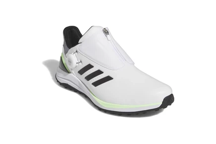 Мужские кроссовки adidas Golf Solarmotion 24 BOA Lightstrike Spikeless Golf Shoes
