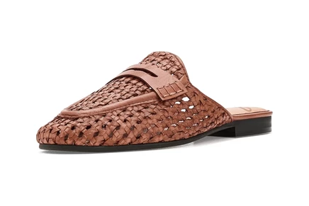 Женские лоферы Sam Edelman Tullie, цвета седла