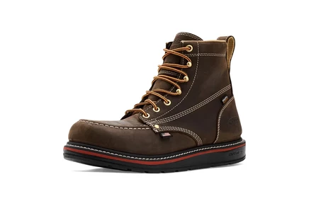 Ботинки KEEN Utility Liberty 6