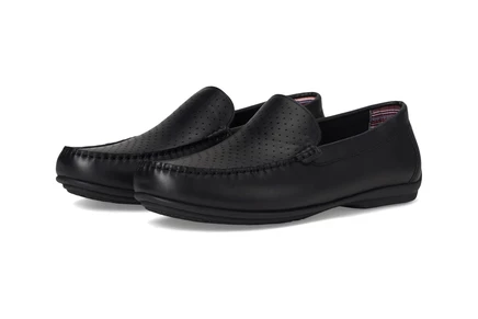 Мужские кроссовки Stacy Adams Conroy Moc Toe Driver
