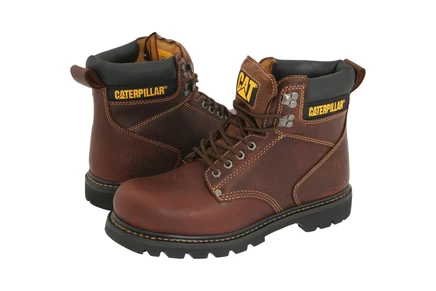 Ботинки Caterpillar 2nd Shift