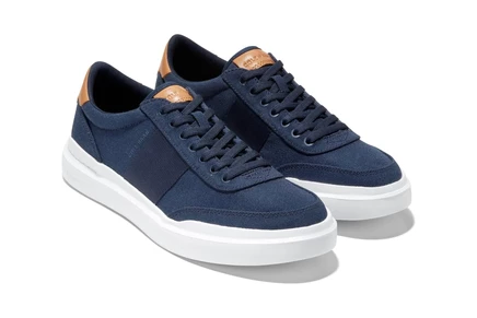 Мужские кроссовки Cole Haan Grandpro Crossover Sneakers