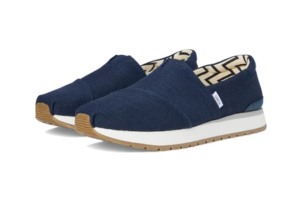 Мужские кроссовки TOMS Resident Plus