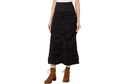 Юбка XCVI Gored Peasant Skirt