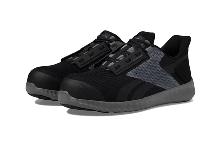 Мужские кроссовки Reebok Work Sublite Legend Comp Toe