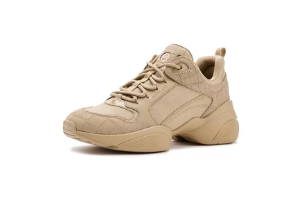 Кроссовки MICHAEL Michael Kors Bowie Trainer