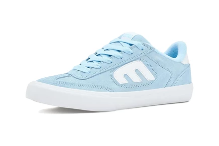 Мужские кроссовки etnies Locut Vulc X Fos
