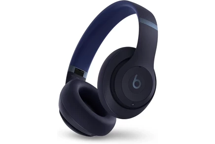 Наушники Beats Studio Pro, беспроводные, темно-синие