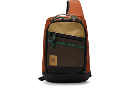 Женская поясная сумка Topo Designs Mountain Sling Bag