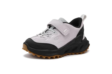 KEEN Kids Jasper Zionic Sneakers (Toddler/Little Kid) thistle/ballad blue