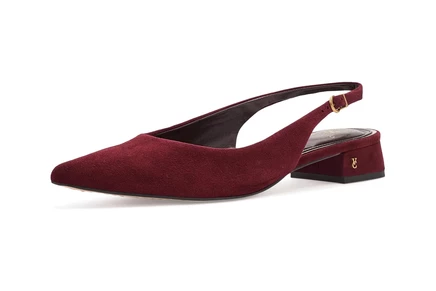 Мюли Vince Camuto Valiey Slingback Mules