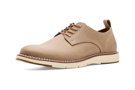 Мужские оксфорды Deer Stags Executive, тауп