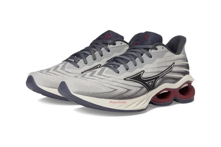 Мужские кроссовки Mizuno Wave Creation 25 SSW