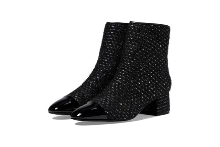 Ботинки Steve Madden Eiffel