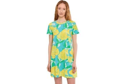 Платье Lilly Pulitzer Cody Short Sleeve Dress